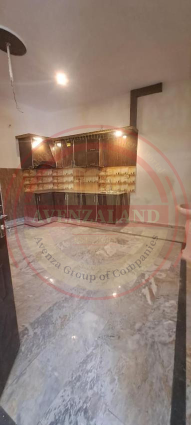 4 Marla House Available  For Sale In Tajpura Lahore
