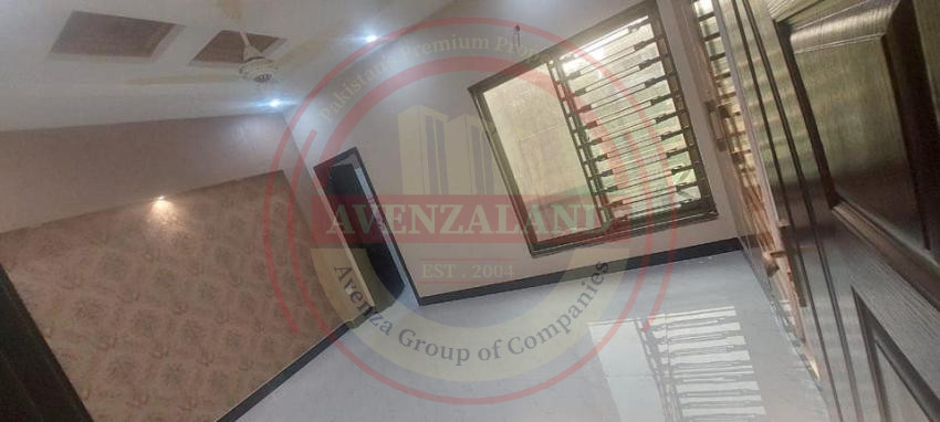 5 Marla House Available For Sale In Palm City Ferozpure road lahore
