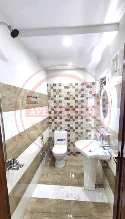 5 Marla House in Central Park Housing Scheme lahore