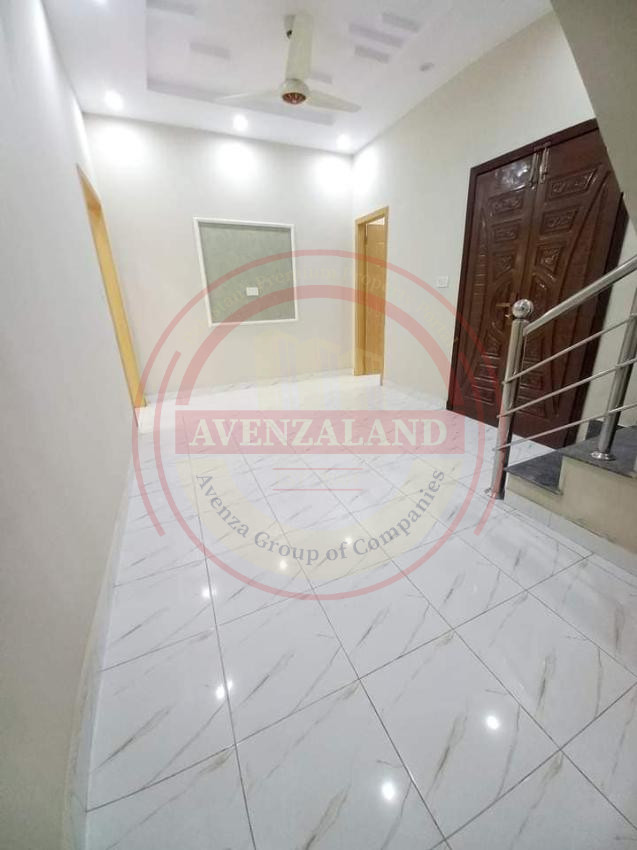3 Marla House Available For Sale In Bedian Road, Lahore