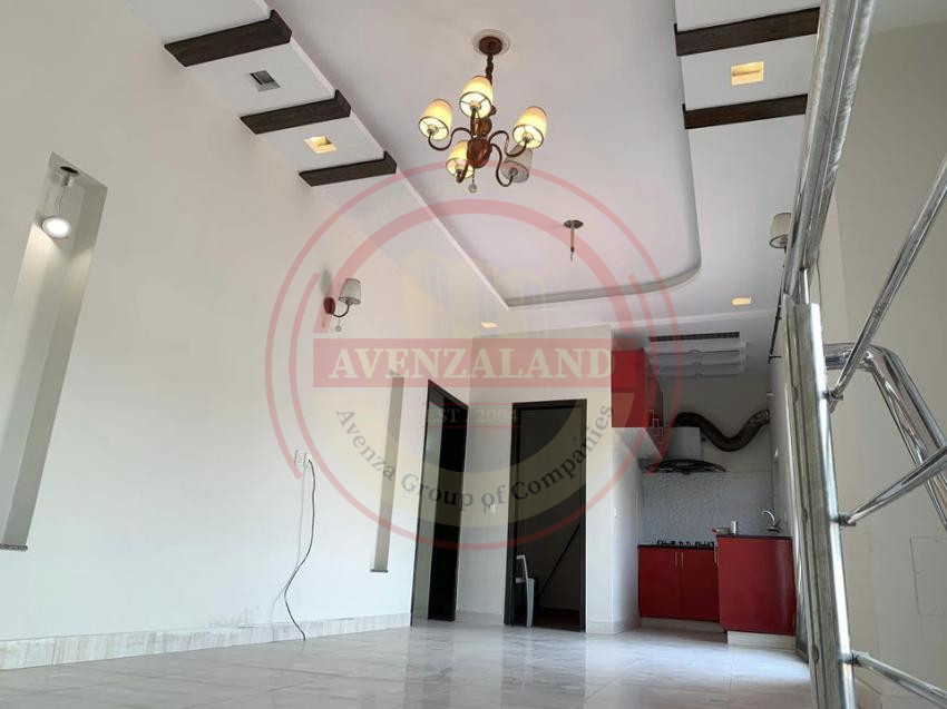 7 Marla House Available For Sale In Punjab Small Industry DHA Phase 2 Lahore