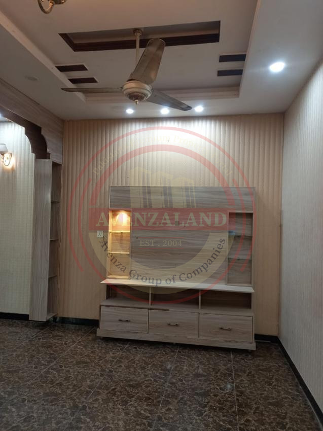4 Marla House For Sale In Airport Housing Society Rawalpindi.