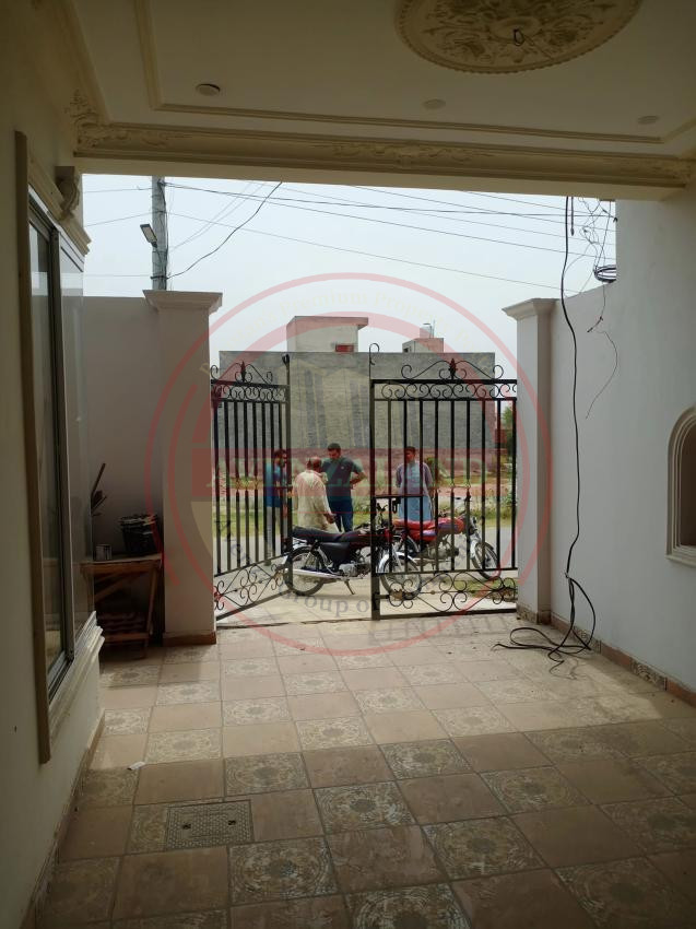 5 Marla House For Sale In Multan 