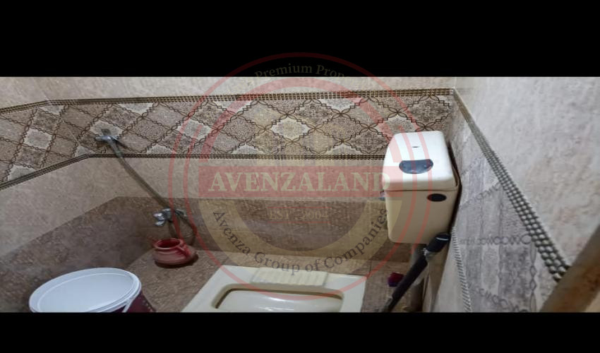 4 Marla House For sale in Al ahmad garden Lahore