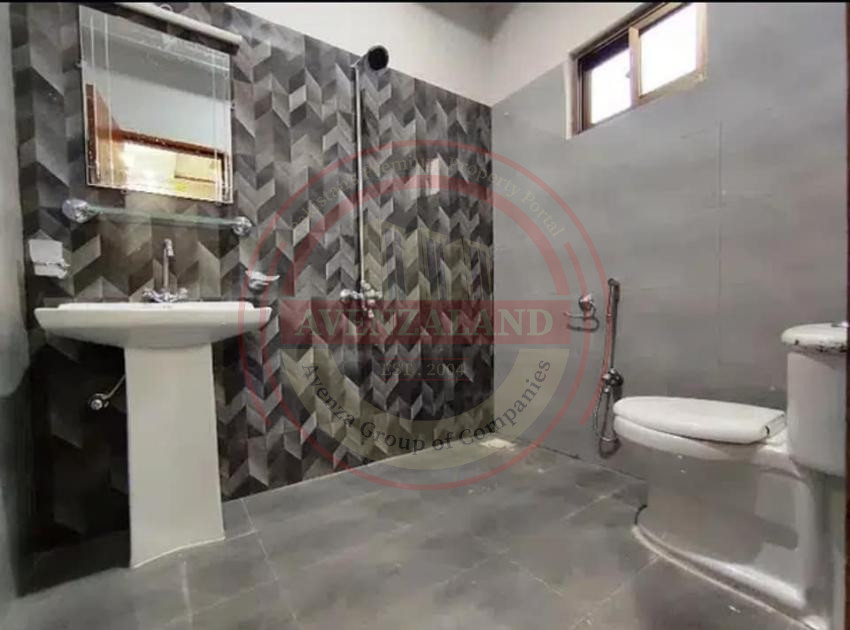 5 Marla House Available For sale In Adyala Road Rawalpindi