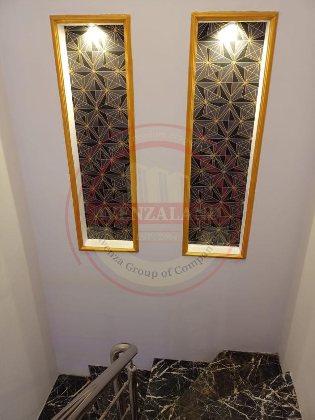 4.5 Marla House Available For Sale In Park View City Lahore 