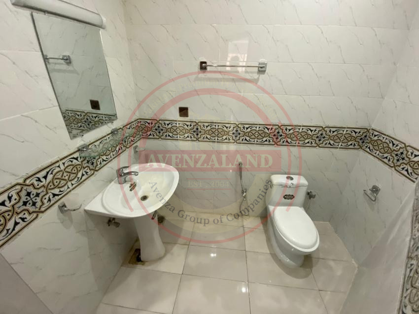 12 Marla House For Sale In Bahria Town Rawalpindi.