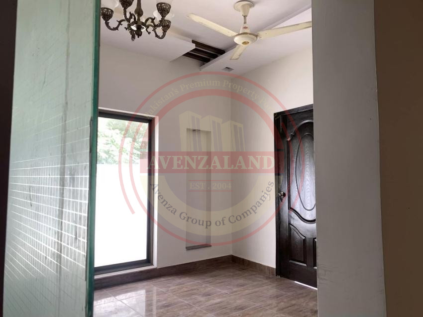 7 Marla House Available For Sale In Punjab Small Industry DHA Phase 2 Lahore