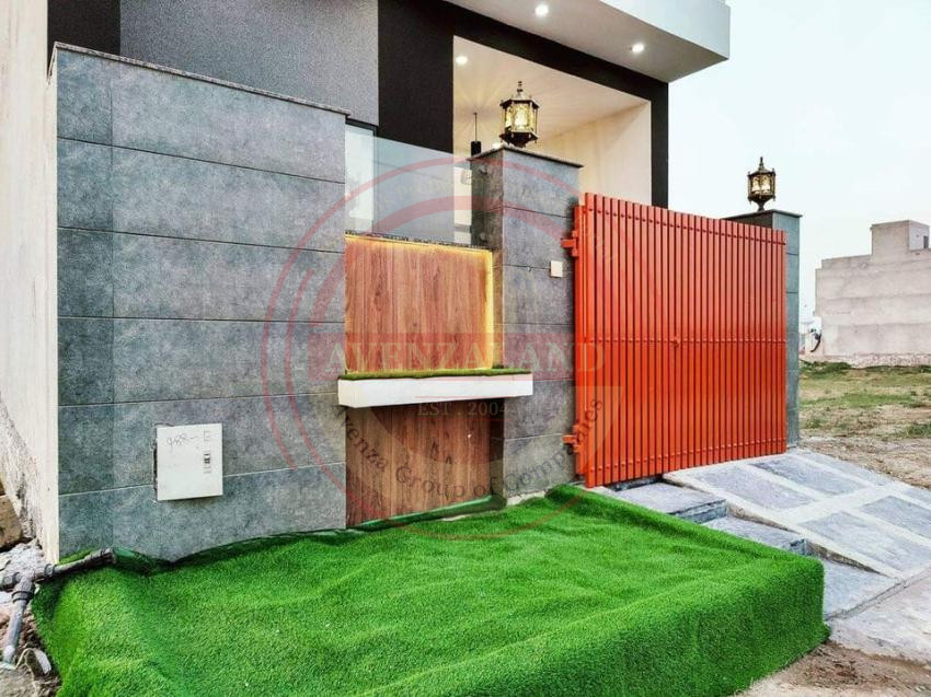 3 Marla House For Sale Al Kabir Town Raiwind Road Lahore