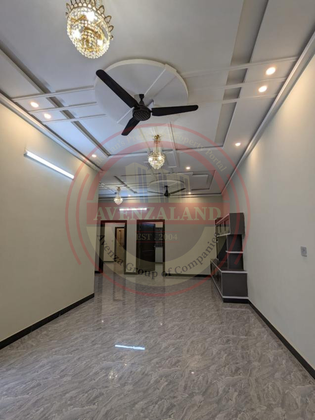 5 Marla House Available For Sale In  airport Housing Society Sector 4 Rawalpindi