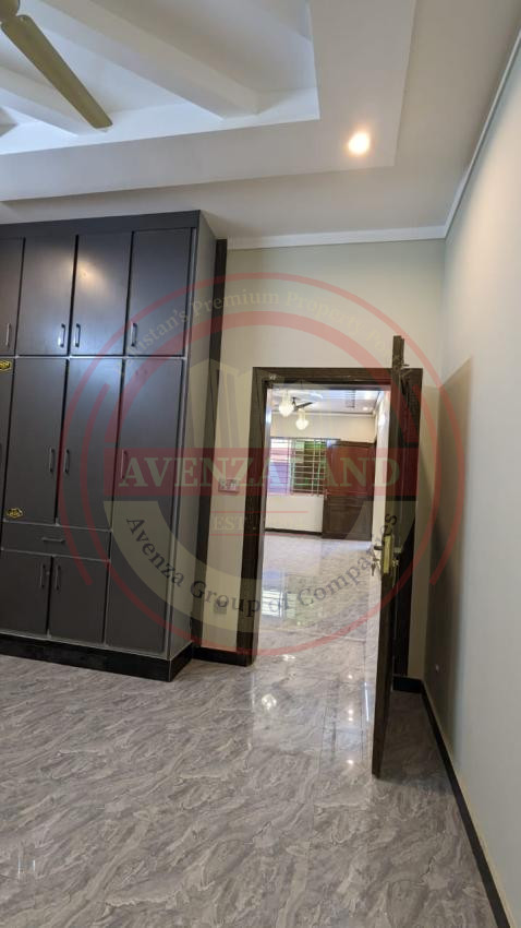 5 Marla House Available For Sale In  airport Housing Society Sector 4 Rawalpindi