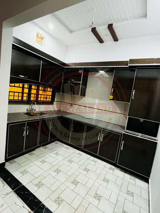 4 Marla House Available For Sale In Al-Haram Executive Villas Bahawalpur.