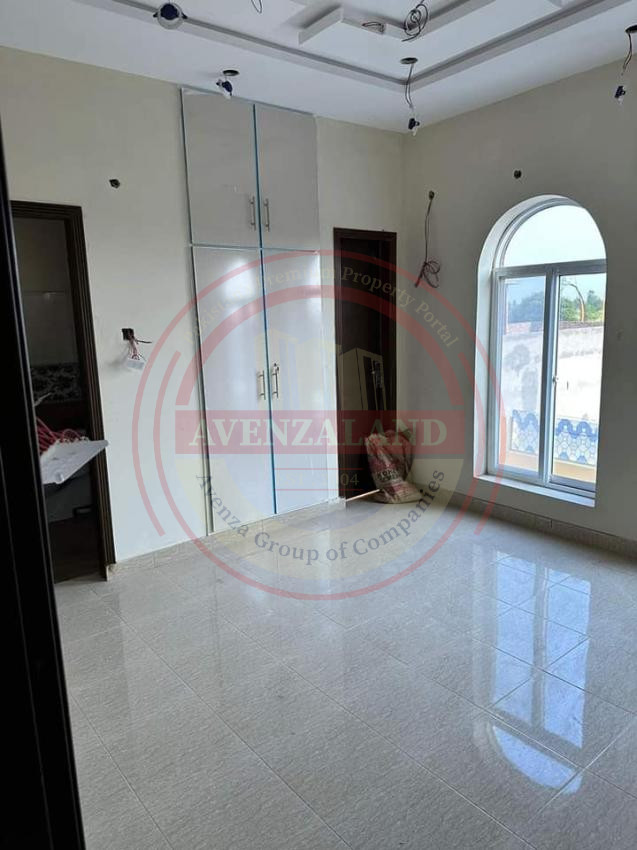 3 Marla House Available For Sale In City Life Homes Lahore