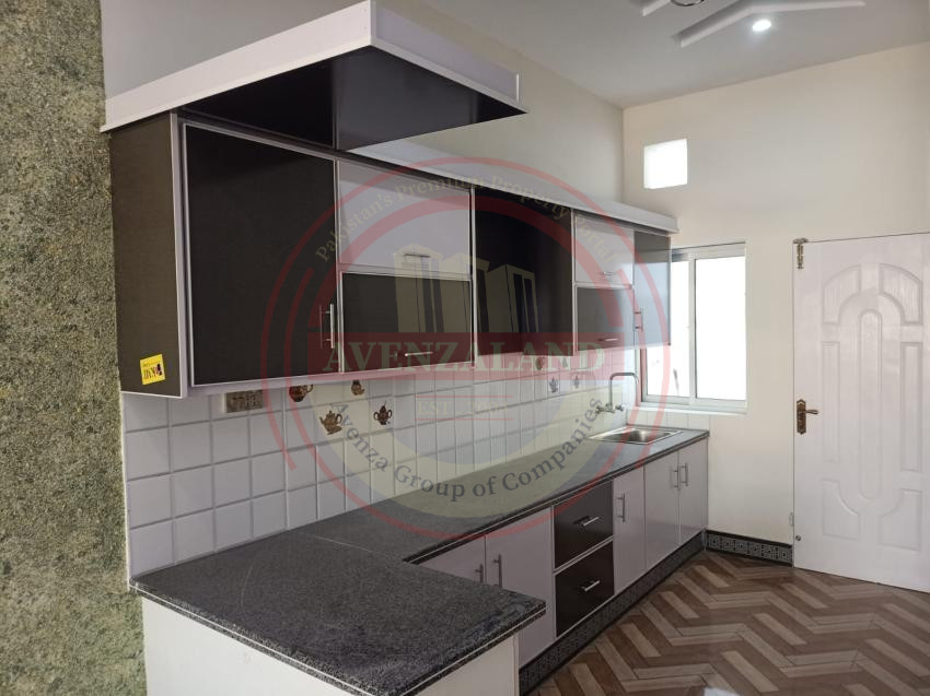 4.5 Marla House Available For Sale In Park View City Lahore 