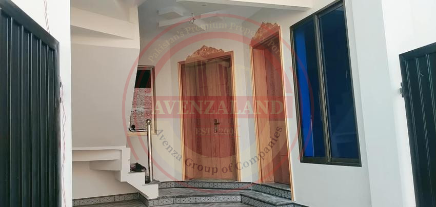 2.5 Marla House For Sale In Multan 