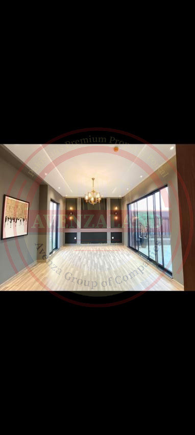 1 Kanal House Available For Sale In DHA Lahore