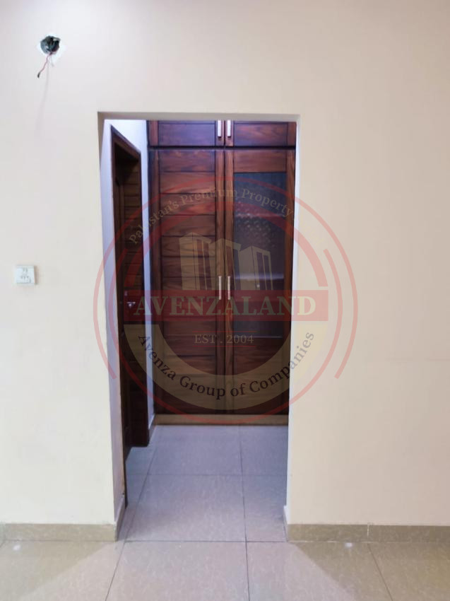 Kanal House Available For Rent In Bahria Town Phase 3 Rawalpindi