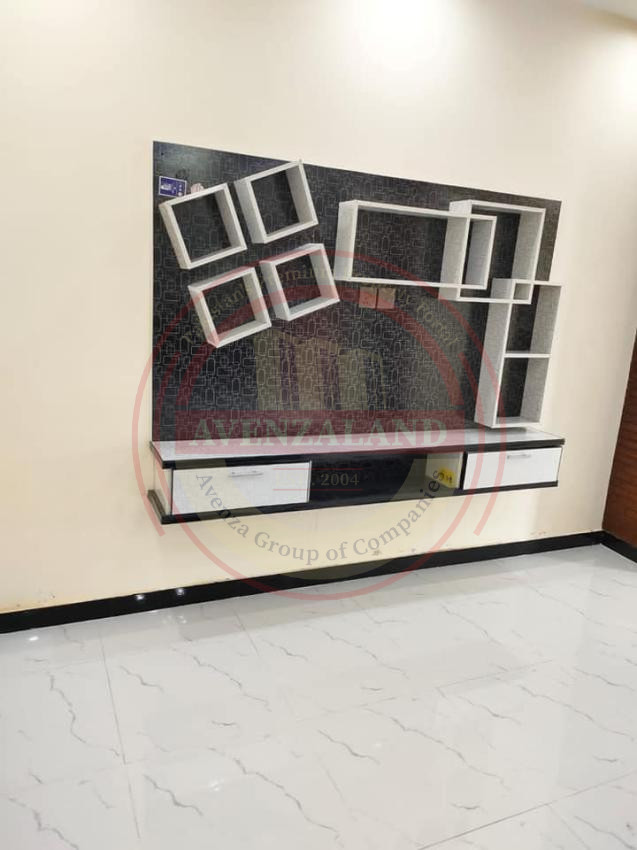 5 Marla House Available For Sale At Adyla Road Rawalpindi