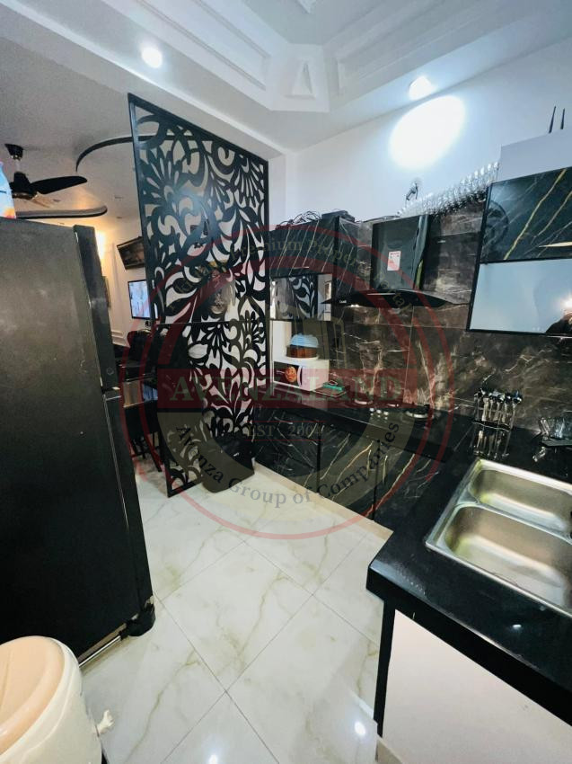 12 Marla House for Sale in Johar Town Lahore 