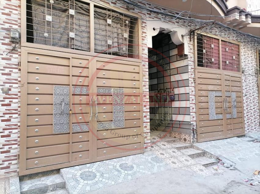2 Marla House Available For Sale In  Allama Iqbal Town Lahore