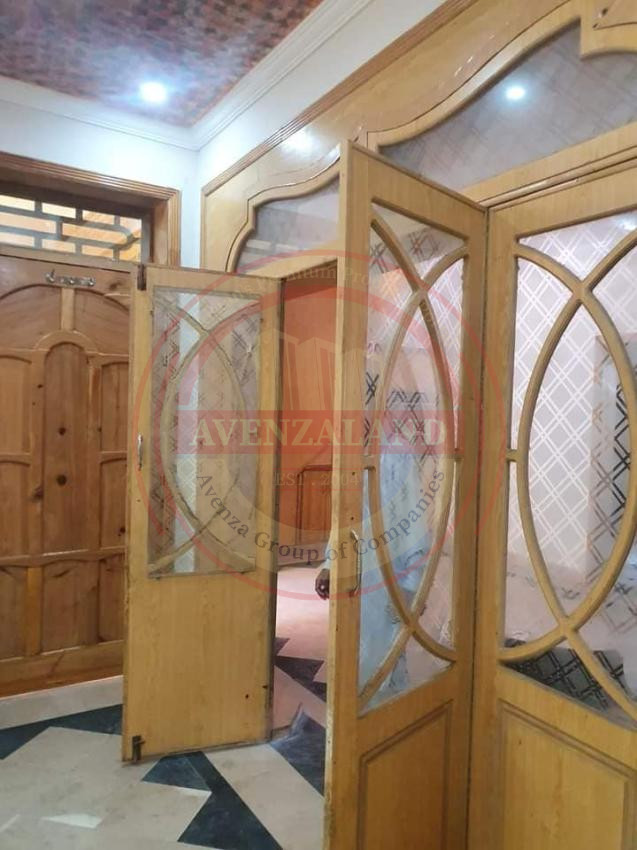 7  Marla  house Available for sale  in Airport housing society Rawalpindi