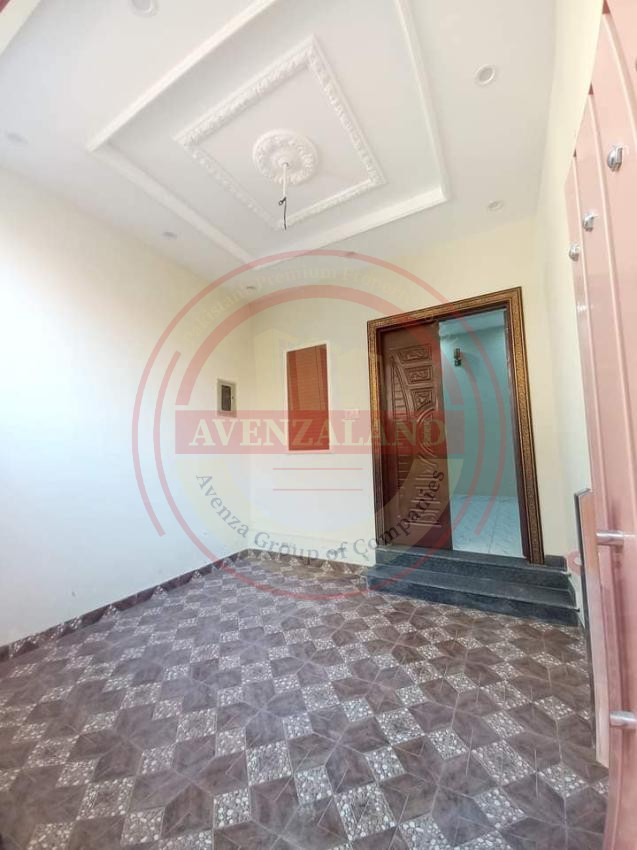 3 Marla House Available For Sale In Bedian Road, Lahore