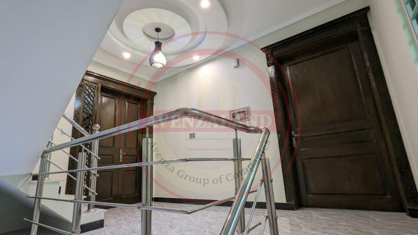 5 Marla House Available For Sale In  airport Housing Society Sector 4 Rawalpindi