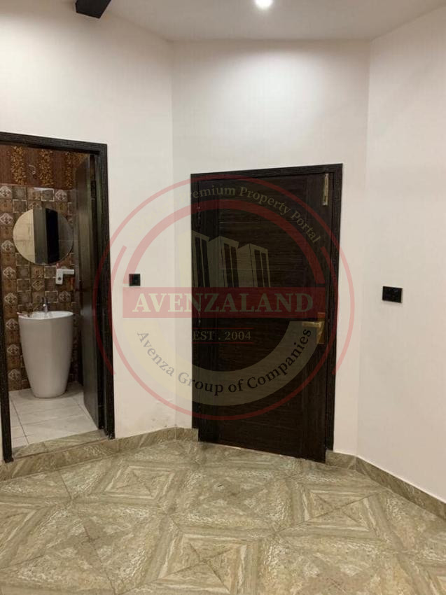 4 Marla House For Sale Al Hadi Garden Near Jallo Park Lahore