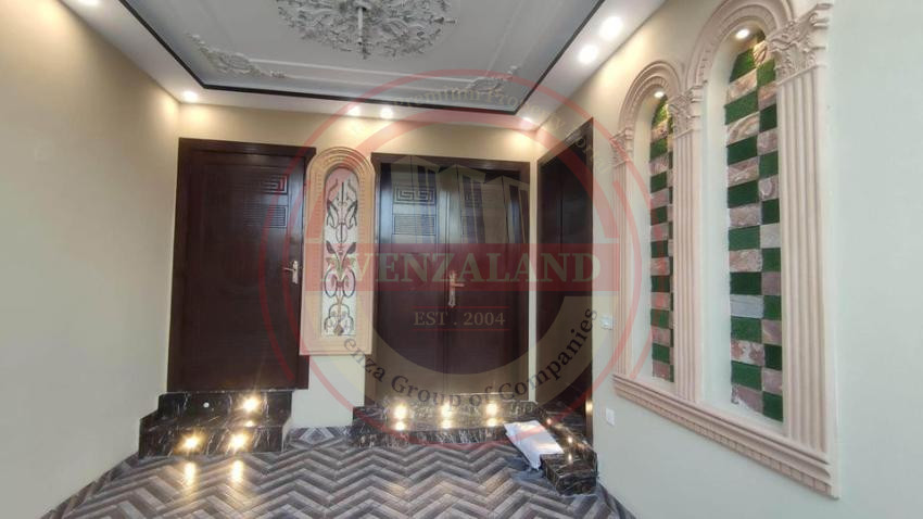 5 Marla House Available For Sale Central Park Housing Scheme Lahore