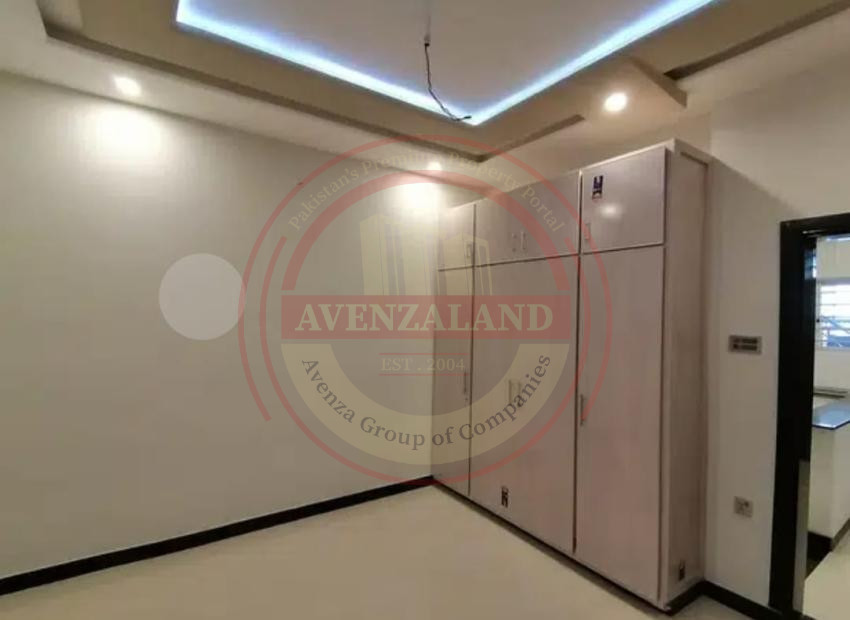 5 Marla House Available For sale In Adyala Road Rawalpindi