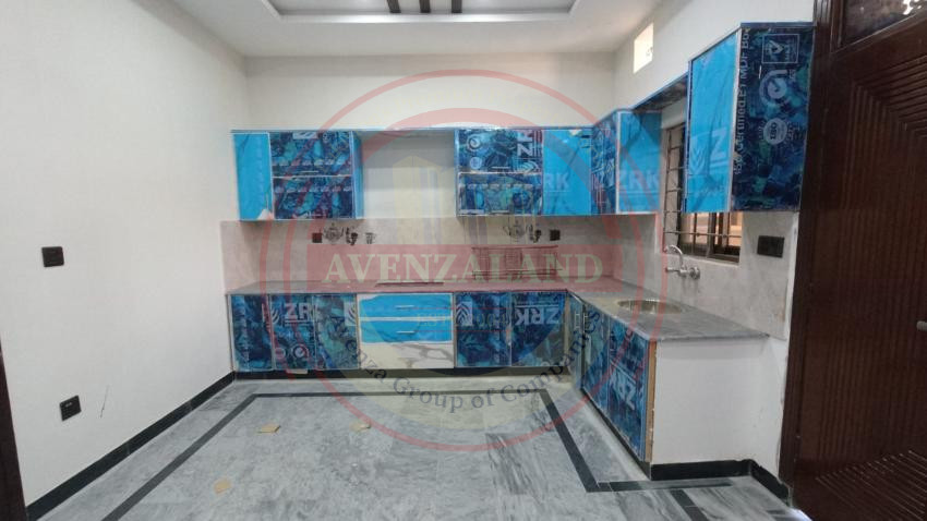 5 Marla House Available For Sale in  Sanober City Housing Society Rawalpindi