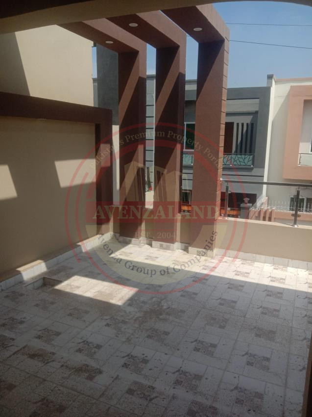 10 Marla House For Sale In Multan