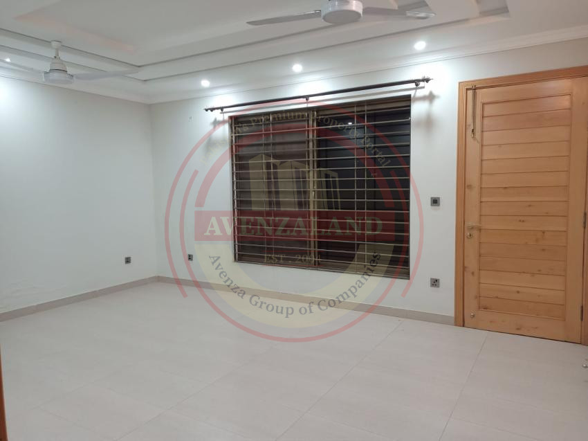 1 Kanal House Available For Sale In Faisal Town Block A Rawalpindi