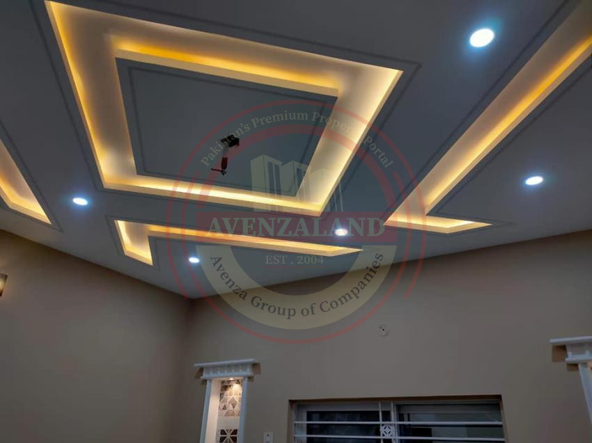 5 Marla House For Sale In Multan 