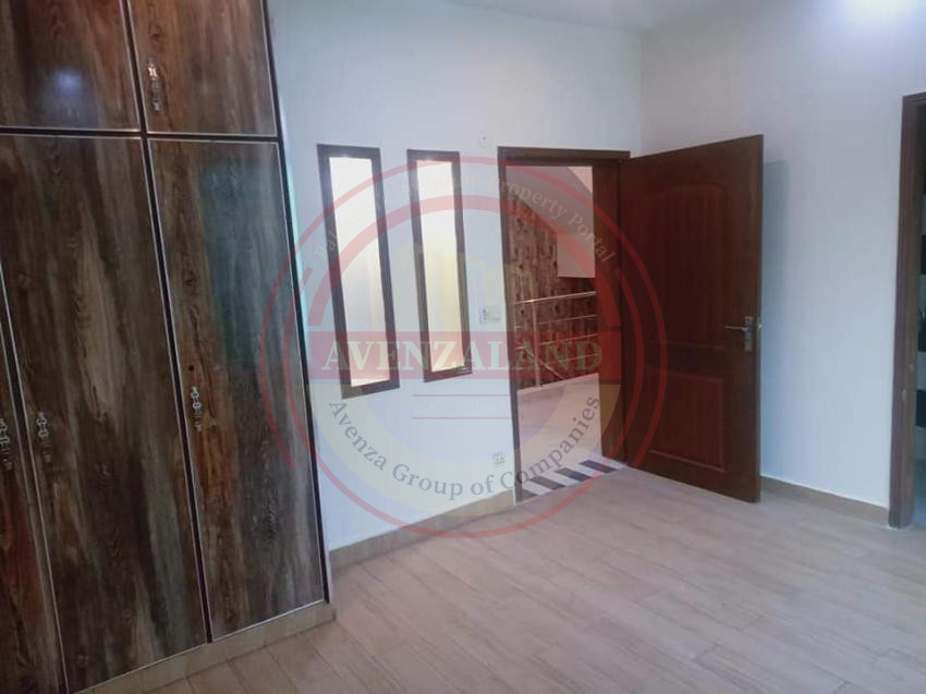 5 Marla House For Sale In Lahore 
