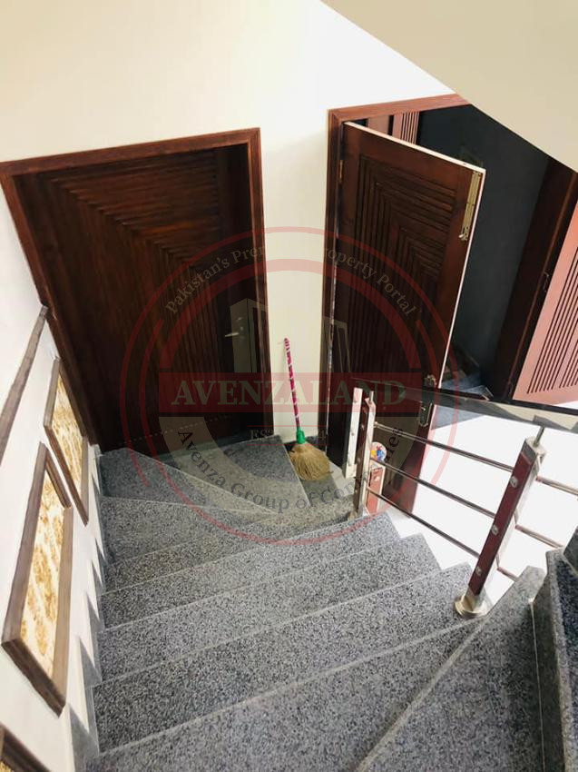 5 Marla House Available For Sale In Park View City Lahore