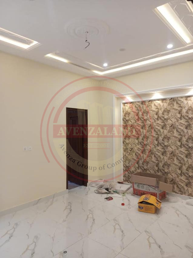 5 Marla House For Sale In Multan 