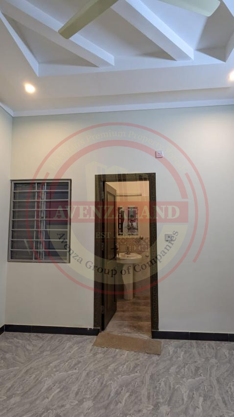 5 Marla House Available For Sale In  airport Housing Society Sector 4 Rawalpindi