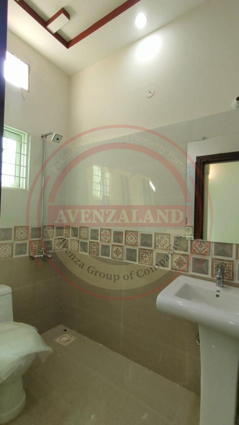 3 Marla House For Sale In Lahore 