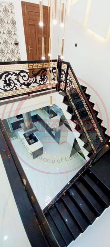 5 Marla House For Sale In Model City 1, Faisalabad
