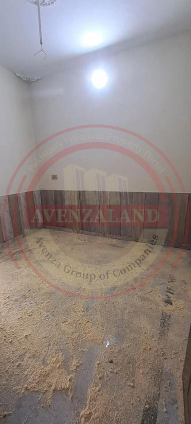 4 Marla House Available  For Sale In Tajpura Lahore