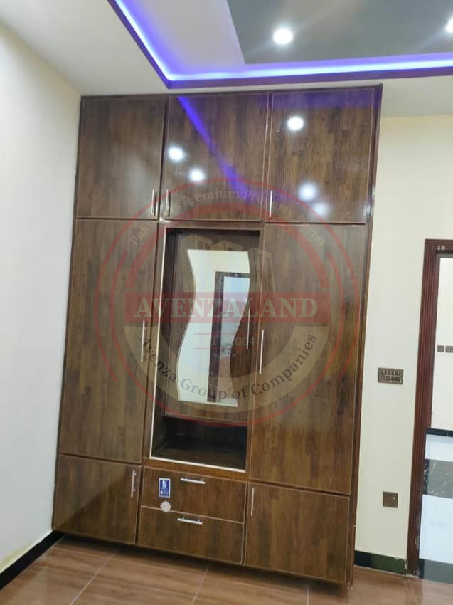 5 Marla House Available For Sale At Adyla Road Rawalpindi