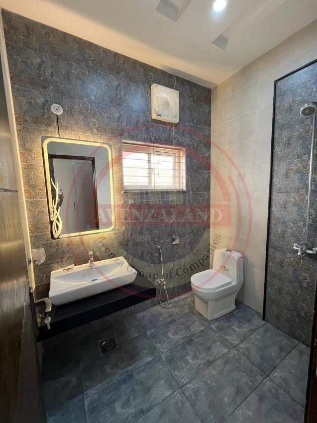 5 Marla House For Sale in Lahore