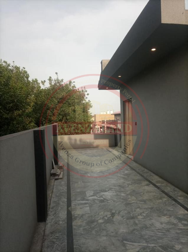 3 Marla House For Sale In Al Raheem Garden Lahore