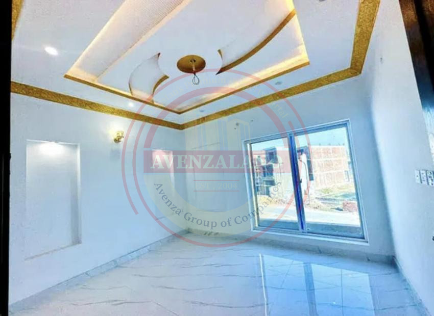 5 Marla House Available For Sale In Central Park Housing Scheme Lahore