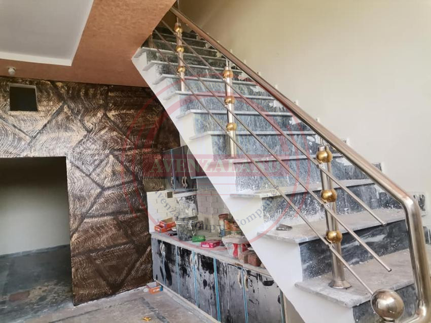 3 Marla House Available For Sale In Karol Ghati Lahore