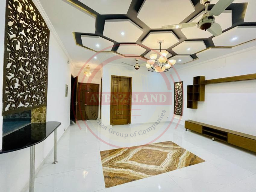 10 Marla House Available For Sale In Bahria Town Phase 8 Rawalpindi