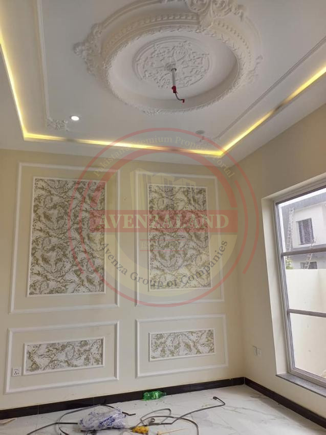 5 Marla House For Sale In Multan 