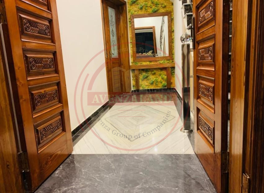 10 Marla House For Sale In Nasheman e Iqbal Phase 2 Lahore
