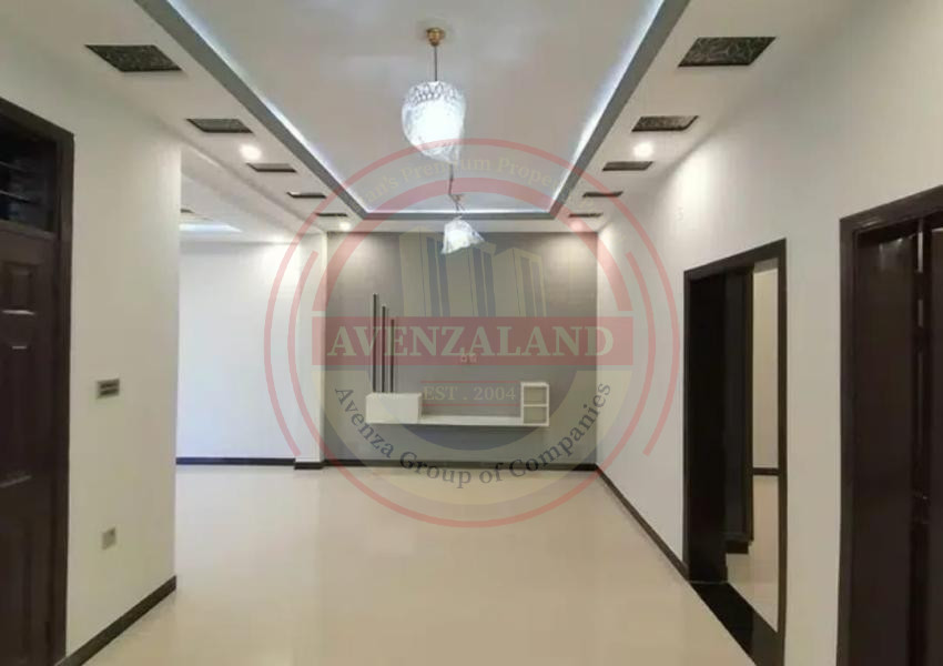 5 Marla House Available For sale In Adyala Road Rawalpindi